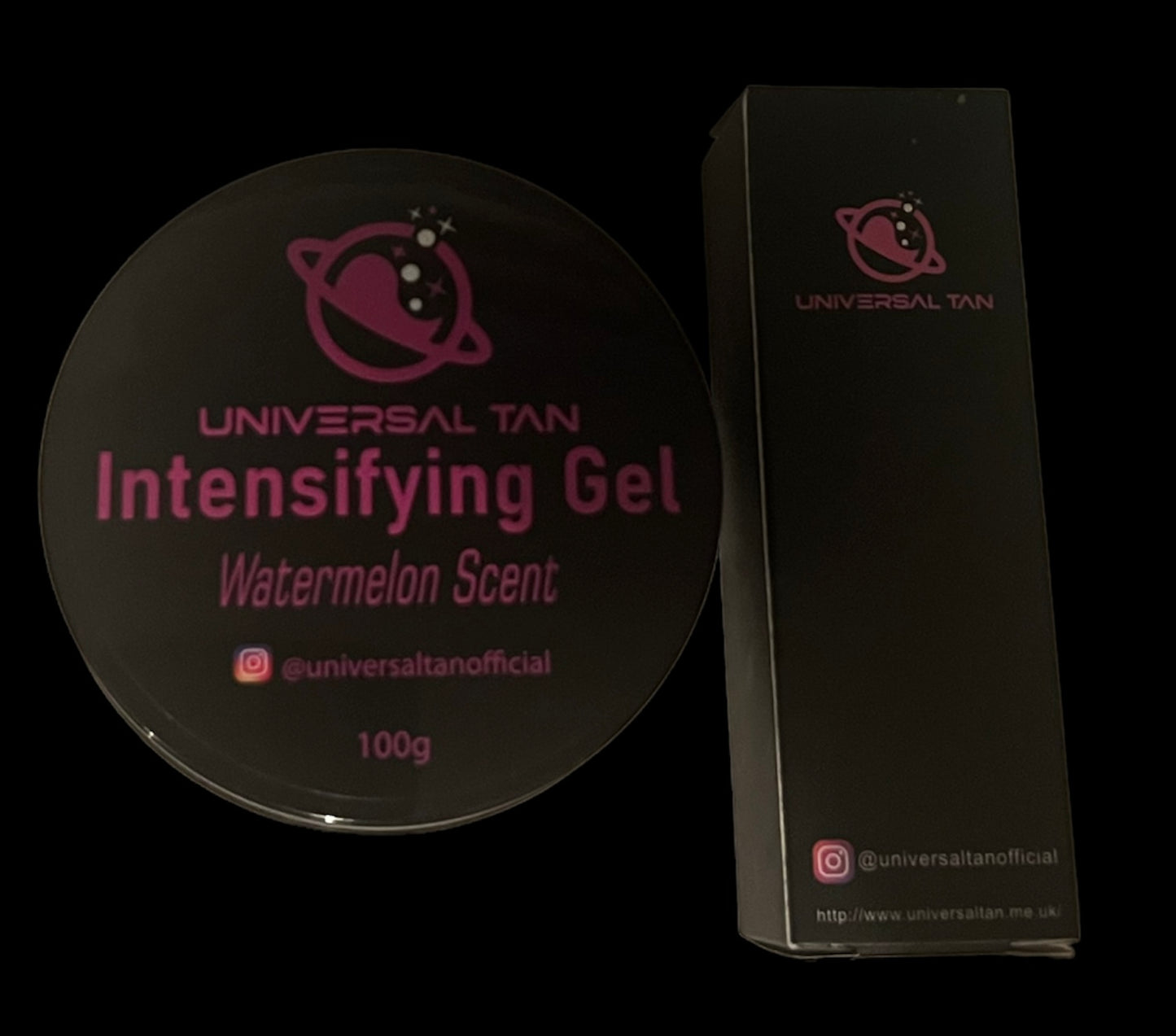 Universal Tan Bundle